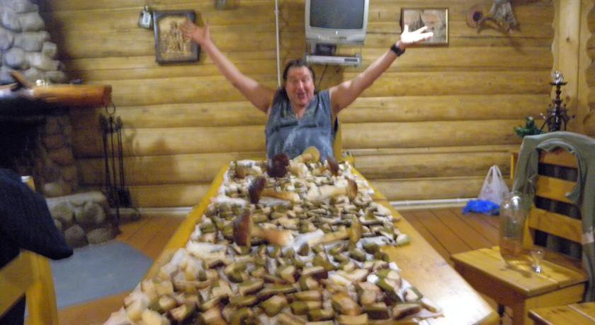 Гостиница Дом_отдыха_Екатерининская_слобода Слобода-19