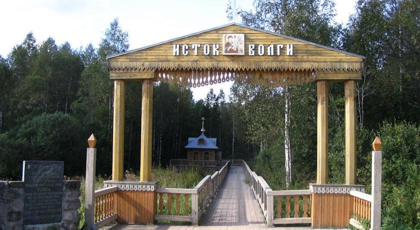 Гостиница Дом_отдыха_Екатерининская_слобода Слобода-66